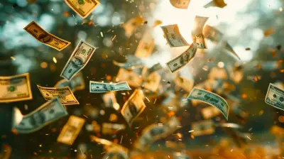 How to Create Cash Flow Projections Like a Pro