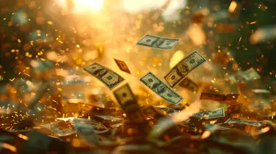 How to Create Cash Flow Projections Like a Pro