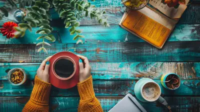 How to Create Engaging Content for Short Attention Spans
