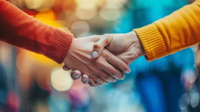 How to Cultivate Authentic Relationships with Your Customers
