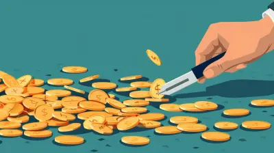 How to Cut Costs Without Hurting Cash Flow