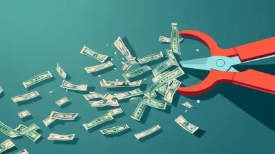 How to Cut Costs Without Hurting Cash Flow