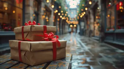 How to Develop a Reward Program to Retain E-Commerce Customers