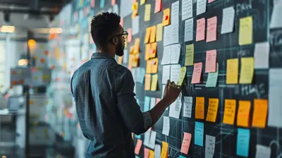 How To Drive Success With Agile Project Management