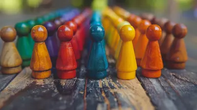 How to Engage Senior Leaders in Diversity and Inclusion Initiatives