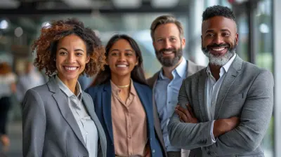 How to Engage Senior Leaders in Diversity and Inclusion Initiatives