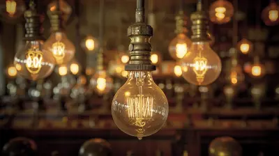How to Foster Innovation in a Heavily Regulated Industry
