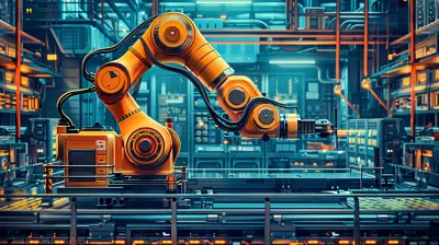 How To Foster Innovation In A Heavily Regulated Industry