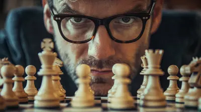 How to Foster Innovation within Corporate Strategy