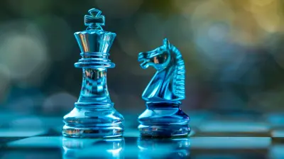 How to Foster Innovation within Corporate Strategy