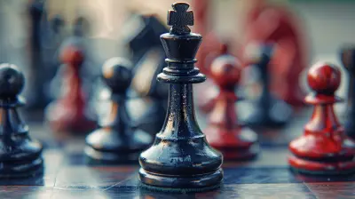 How To Foster Innovation Within Corporate Strategy