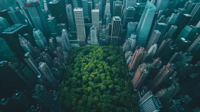 How to Grow and Scale in a Landscape Defined by Industry Disruption