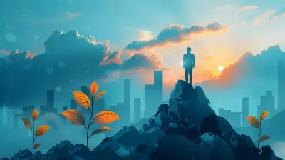 How to Grow and Scale in a Landscape Defined by Industry Disruption