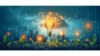 How to Grow and Scale in a Landscape Defined by Industry Disruption