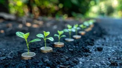 How to Improve Cash Flow While Increasing Profits