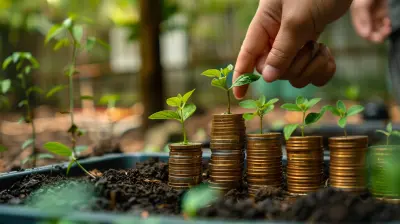 How to Improve Cash Flow While Increasing Profits