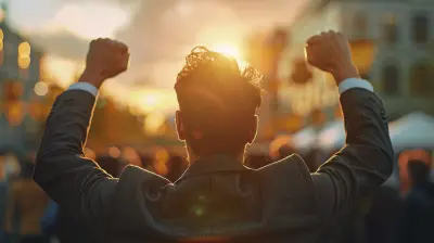 How to Inspire Purpose and Passion in Your Employees