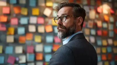 How to Inspire Purpose and Passion in Your Employees