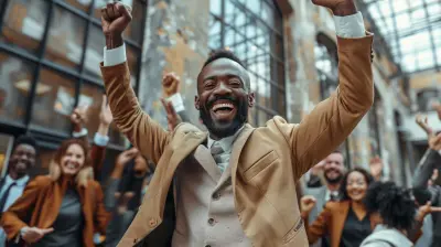 How to Inspire Purpose and Passion in Your Employees