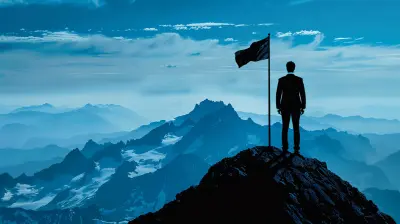 How to Inspire Purpose and Passion in Your Employees