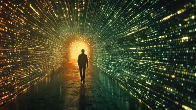 How to Leverage Big Data for Smarter Marketing Decisions
