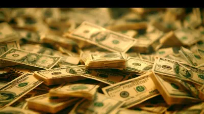 How to Leverage Cash Flow for Better Business Credit