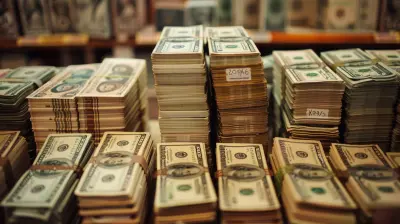 How to Leverage Cash Flow for Better Business Credit