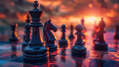 How to Leverage Partnerships in Your Business Plan