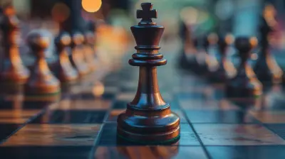 How to Leverage Partnerships in Your Business Plan