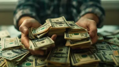 How To Maintain A Healthy Cash Reserve In Tough Times