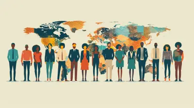 How to Make Your Diversity Program Sustainable and Scalable