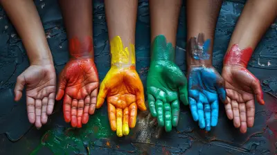 How to Make Your Diversity Program Sustainable and Scalable