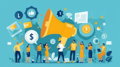 How to Maximize ROI with Paid Social Advertising