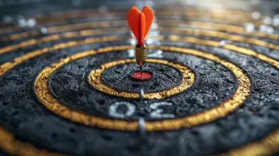 How to Measure the Effectiveness of Your Strategic Plan