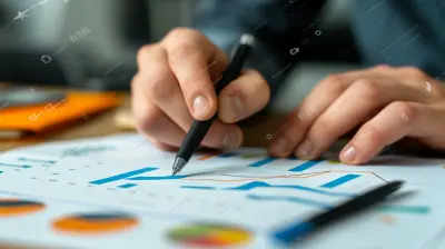 How to Measure the Effectiveness of Your Strategic Plan