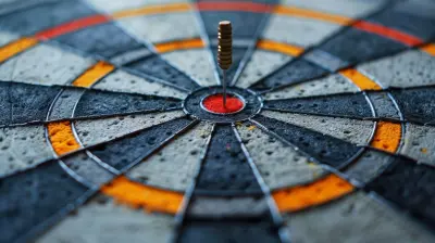How to Measure the Effectiveness of Your Strategic Plan