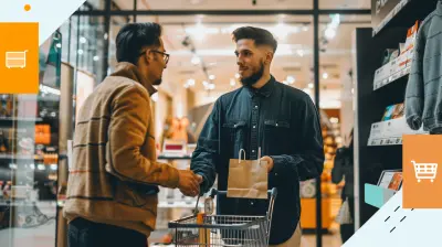 How to Optimize Your E-Commerce Experience for Better Conversions
