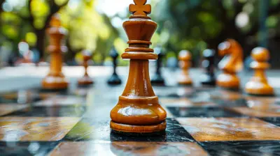 How to Perform a Competitive Analysis in Digital Marketing