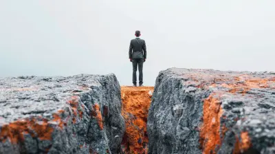 How to Spot Competitor Gaps in Customer Experience and Leverage Them