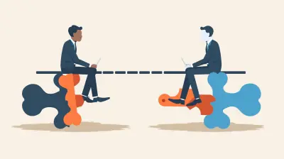 How to Spot Competitor Gaps in Customer Experience and Leverage Them
