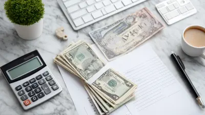 How to Streamline Cash Inflows by Using Invoice Factoring