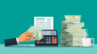 How To Streamline Cash Inflows By Using Invoice Factoring