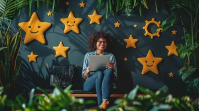 How to Turn Customer Feedback into Marketing Gold