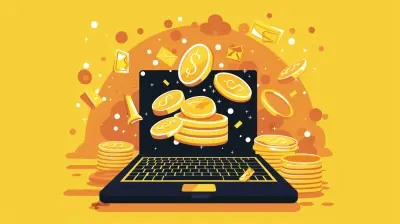 How to Turn Customer Feedback into Marketing Gold