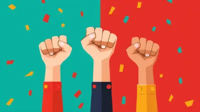 How to Turn Negative Feedback into Positive Marketing Opportunities