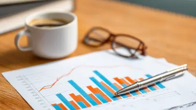 How to Update Your Business Plan When Market Conditions Change