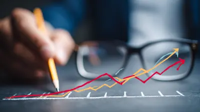 How to Update Your Business Plan When Market Conditions Change