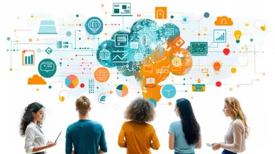 How to Use Behavioral Targeting in Your Marketing Efforts for 2027