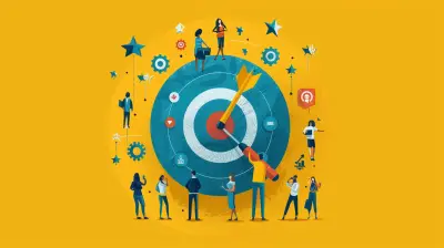 How to Use Behavioral Targeting to Personalize Your B2C Ads