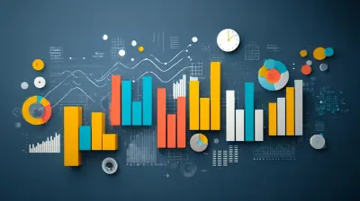 How to Use Data Analytics to Refine B2C Marketing Tactics